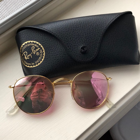 Ray-Ban Accessories - Ray-Ban Sunglasses